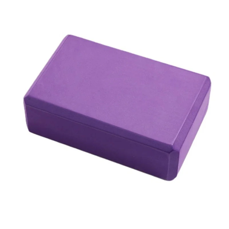 EVA Yoga Block Pair