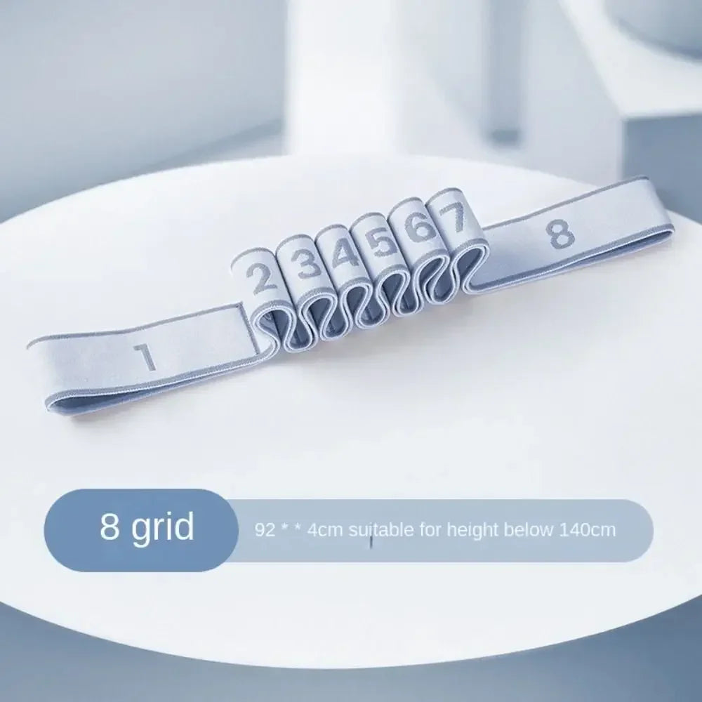 Textile Grid Loop Band