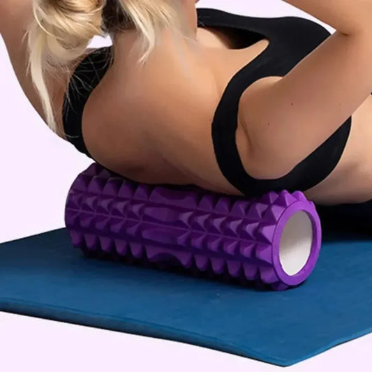 Hollow Foam Column Roller