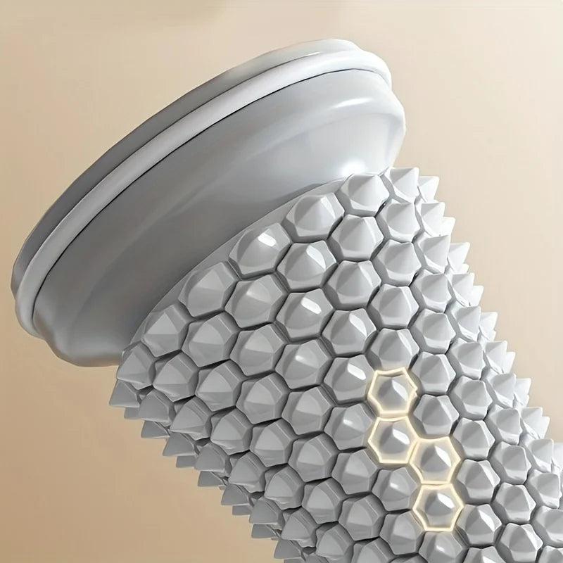 Manual Plantar Massage Roller