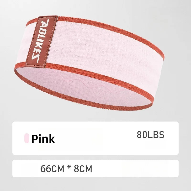 Glute & Thigh Loop Bands