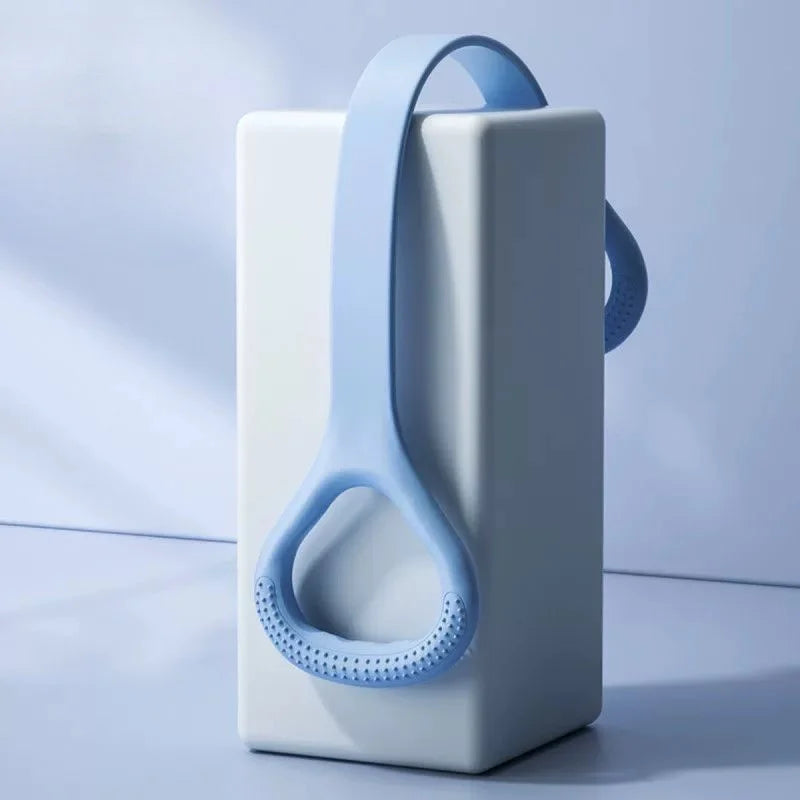 Silicone Yoga Resistance Band