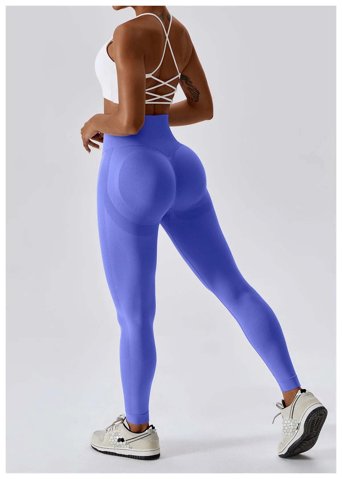 Scrunch Butt Jogging Leggings