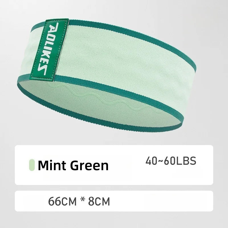 Glute & Thigh Loop Bands