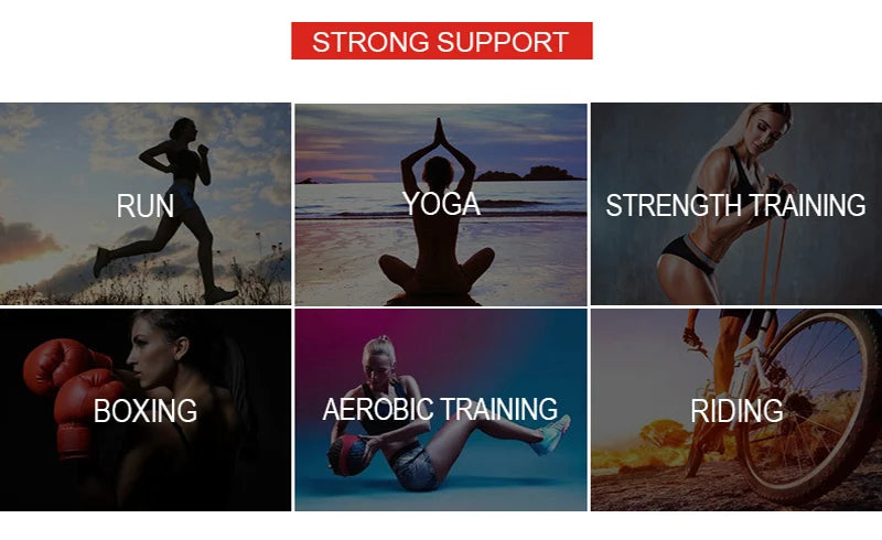 V-Back Quick-Dry Tights