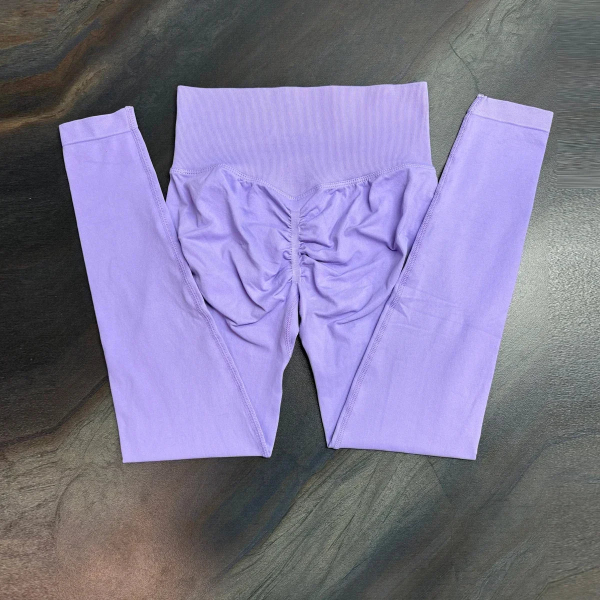 Seamless Scrunch Bum Leggings