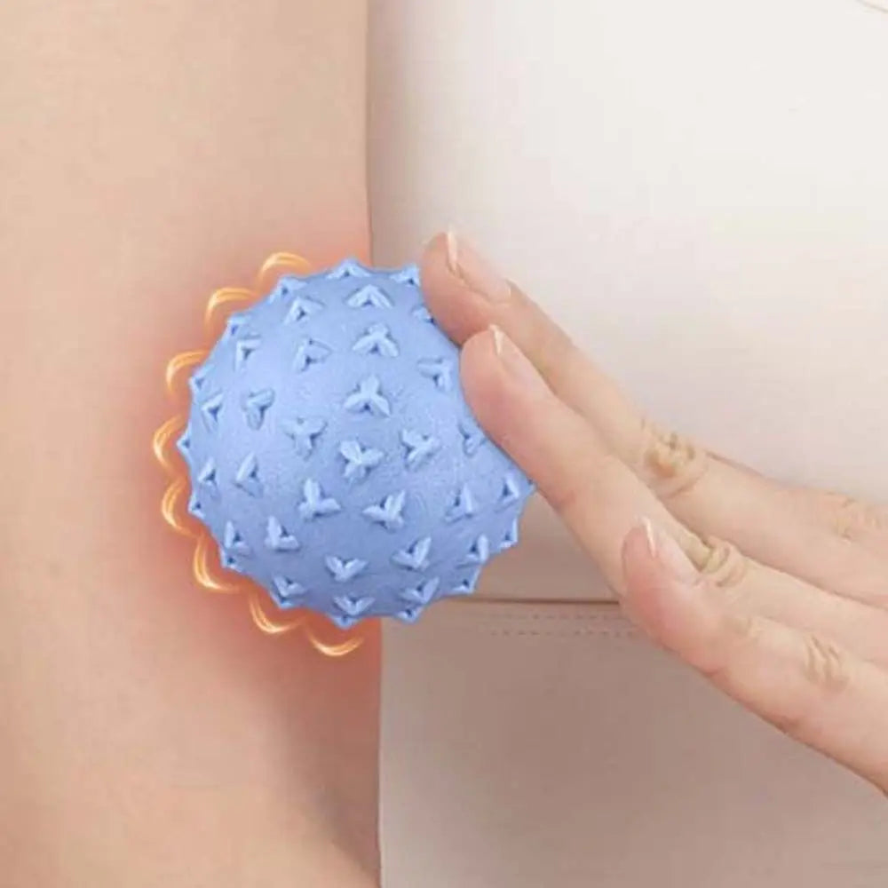 Plantar Acupoint Massage Balls