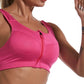 Deep-U Support Yoga Bra