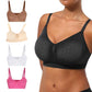 Wireless Seamless Cami Bra