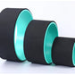 Premium Backbend Yoga Wheel