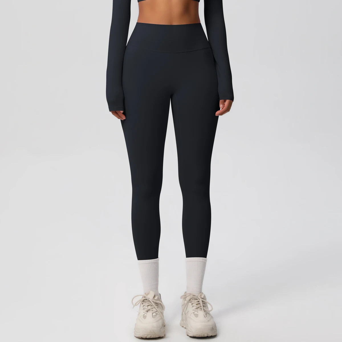 Naked-Feel Energy Leggings