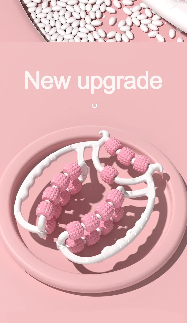 Leg Slimming Massage Ring