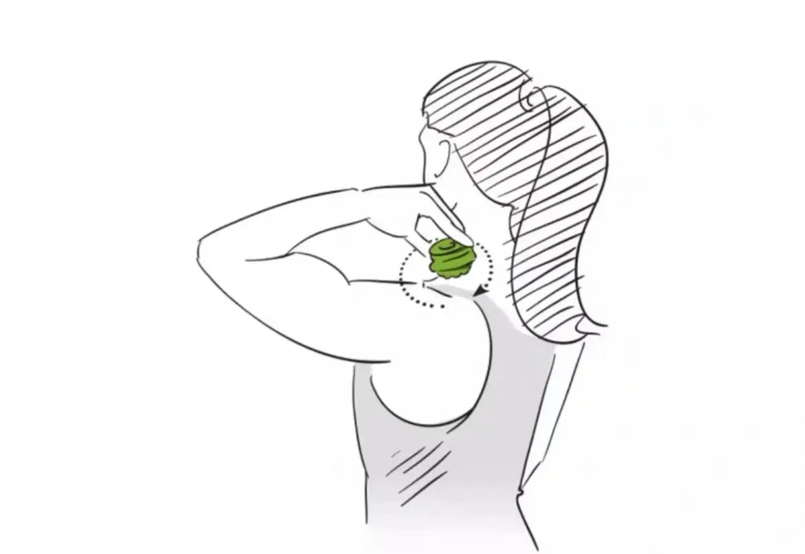 5-in-1 Rollers & Balls