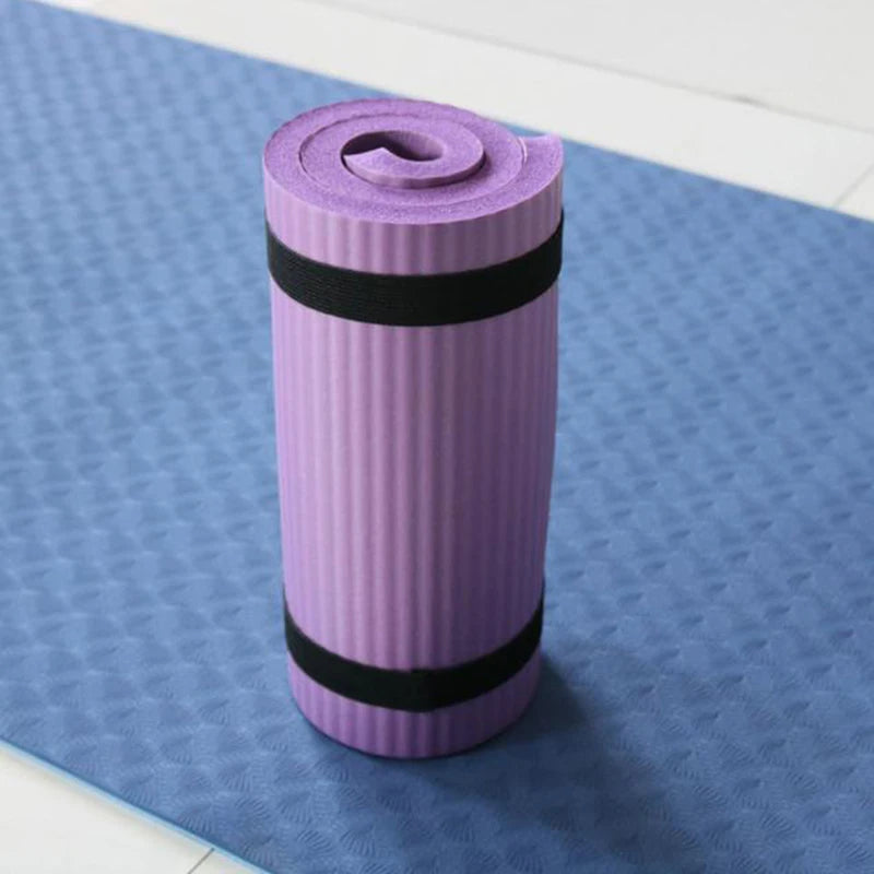 NBR Anti-Slip Yoga Mat