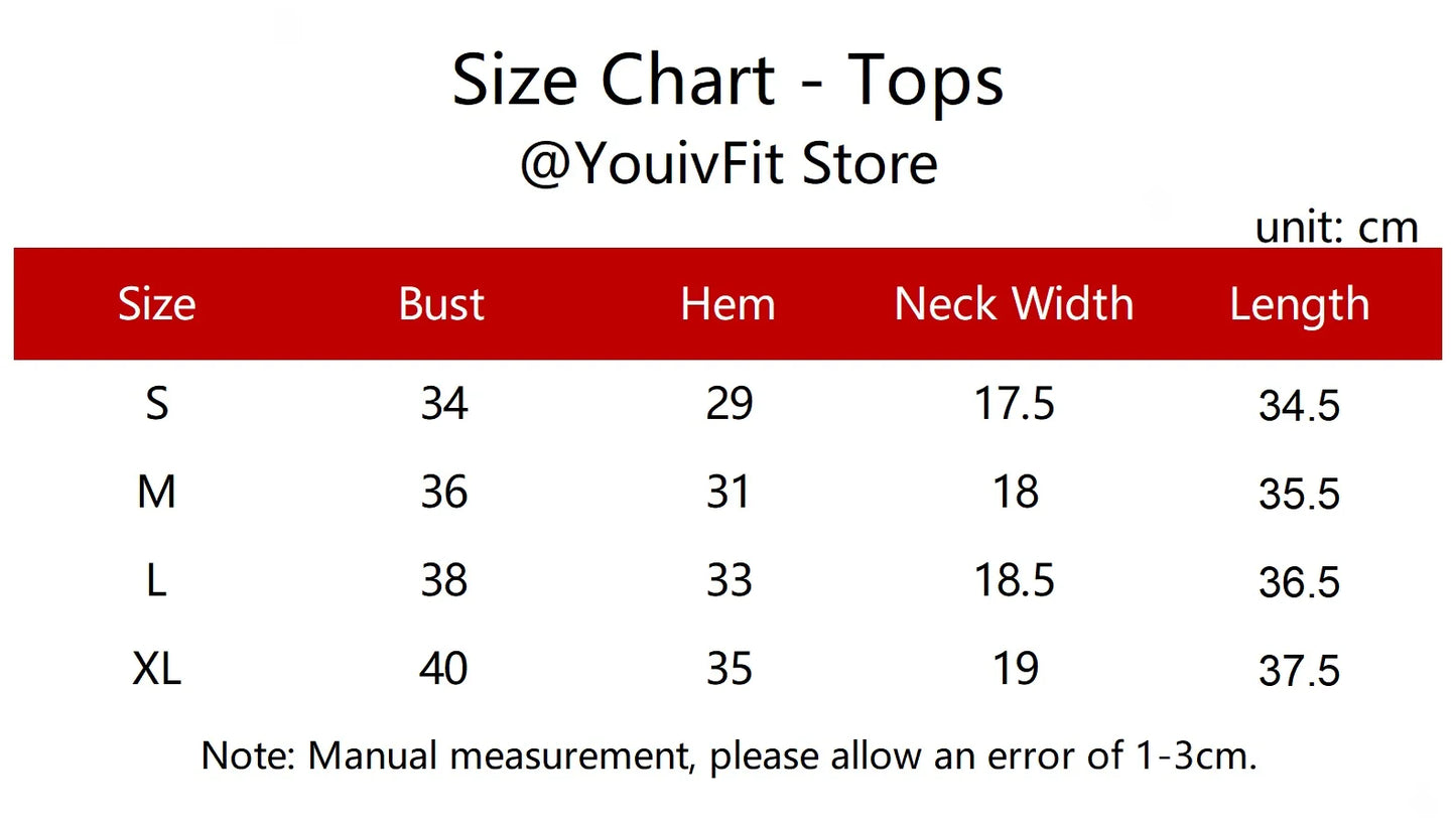 Seamless Quick-Dry Gym Top