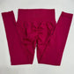 Seamless Scrunch Bum Leggings