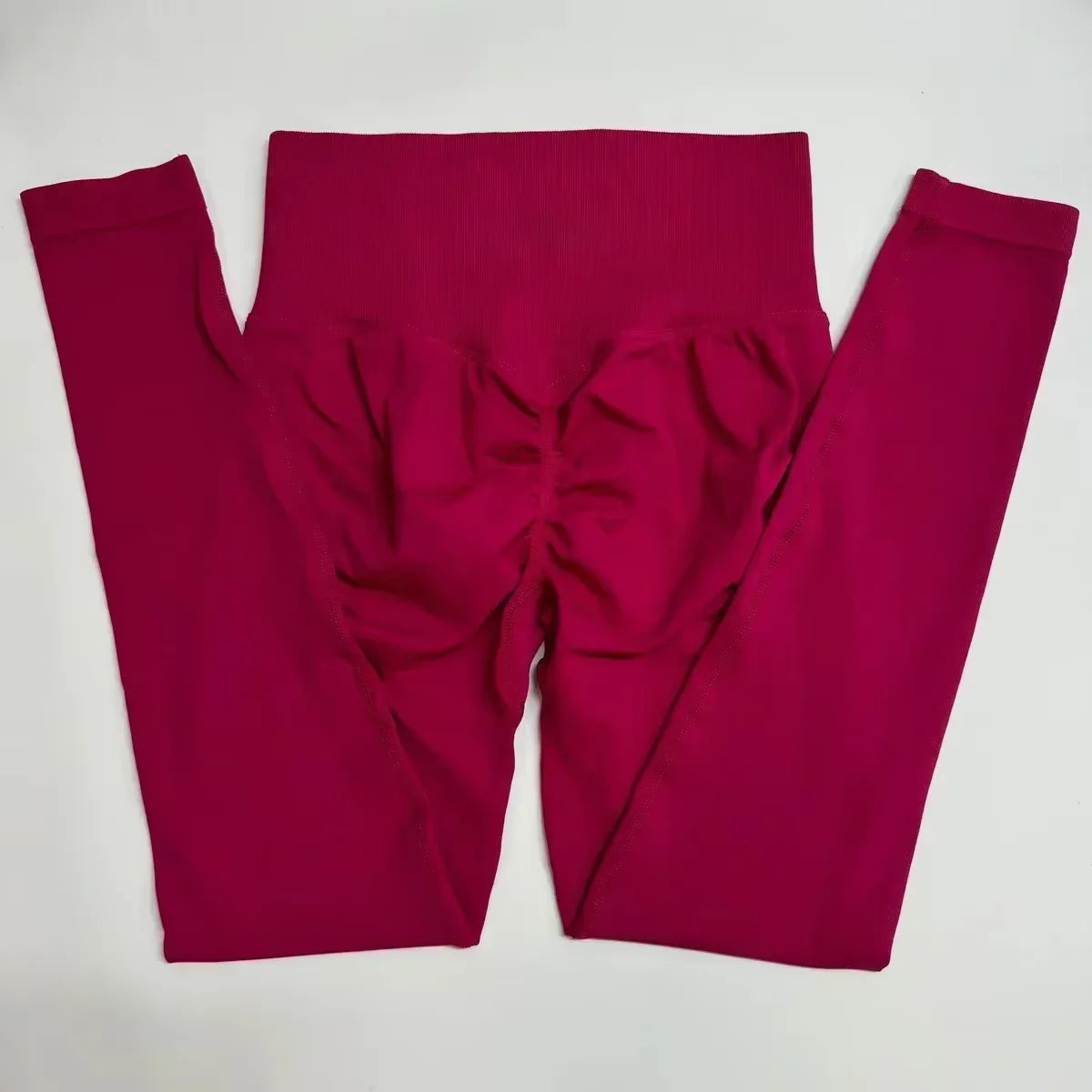 Seamless Scrunch Bum Leggings