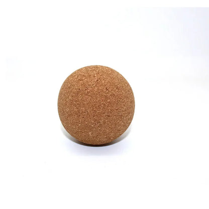 Cork Trigger Point Ball