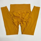 Seamless Scrunch Bum Leggings