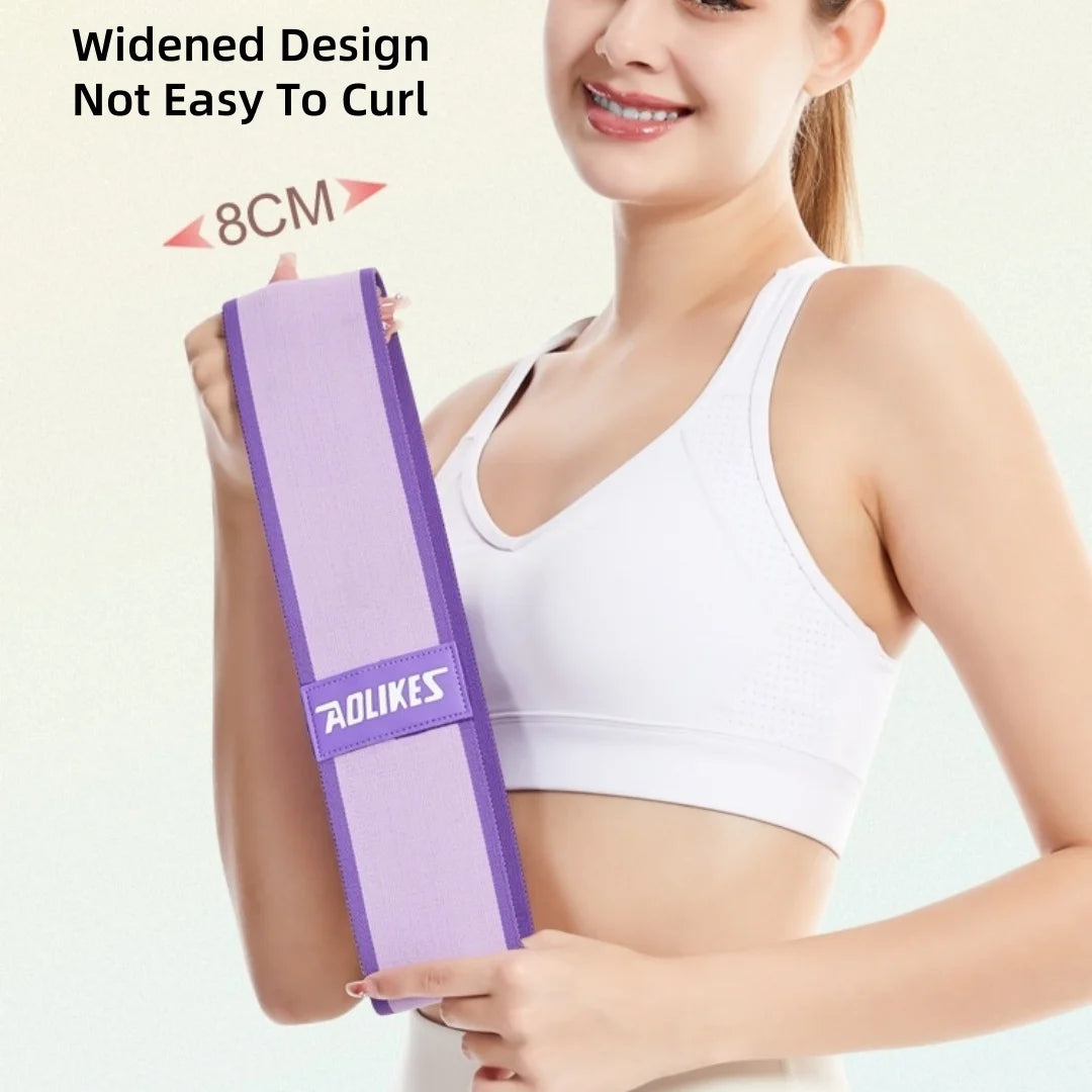 Glute & Thigh Loop Bands