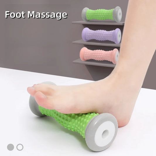 Fascia Foot Massage Roller
