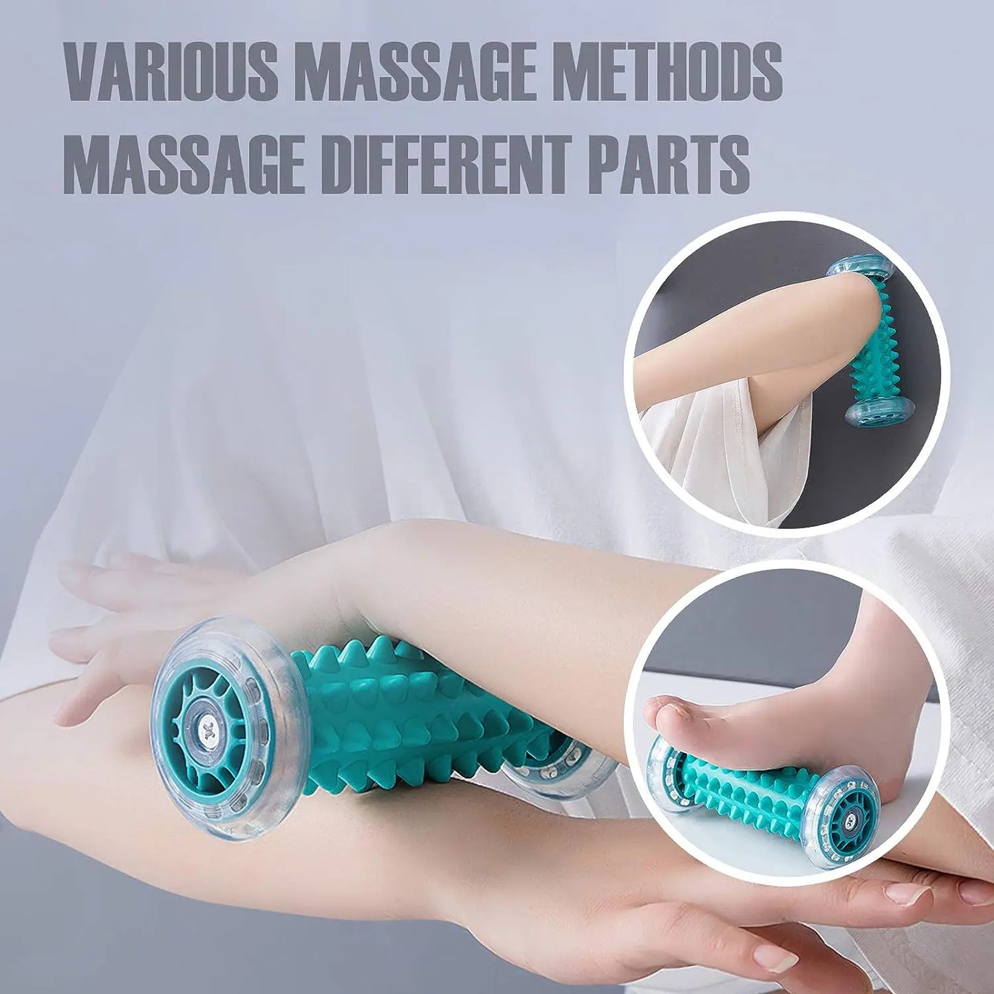 Foot Roller & Massage Balls