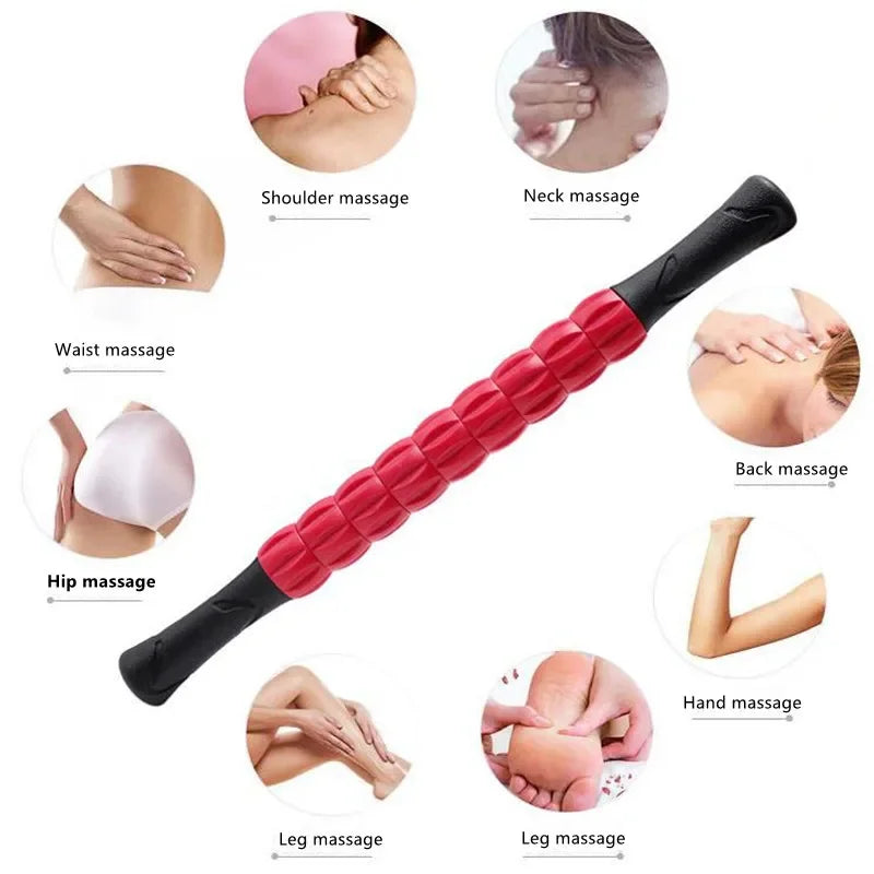 Yoga Massage Stick Roller
