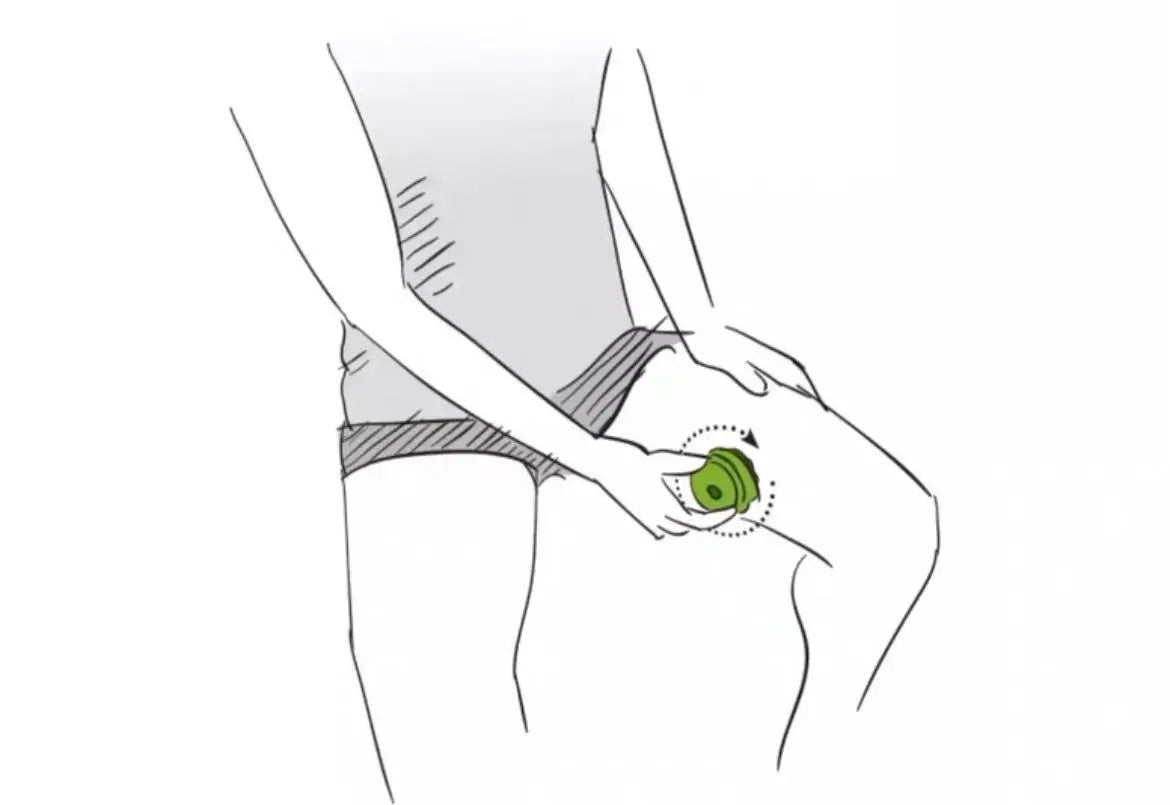 5-in-1 Rollers & Balls