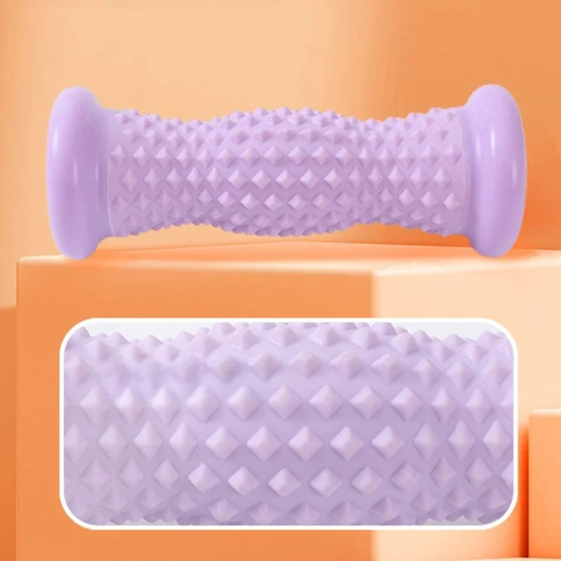 Fascia Foot Massage Roller