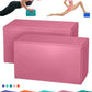 EVA Yoga Block Pair