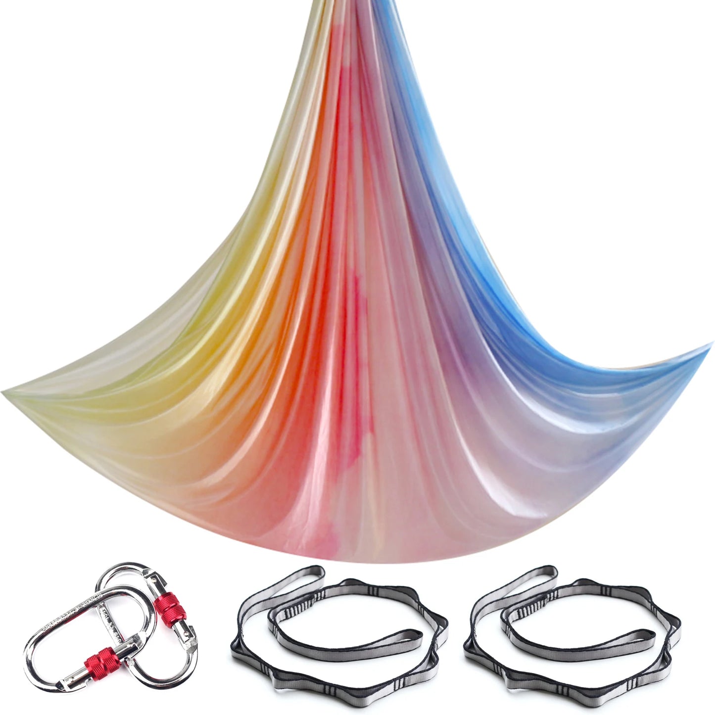 Silk Aerial Yoga Hammock