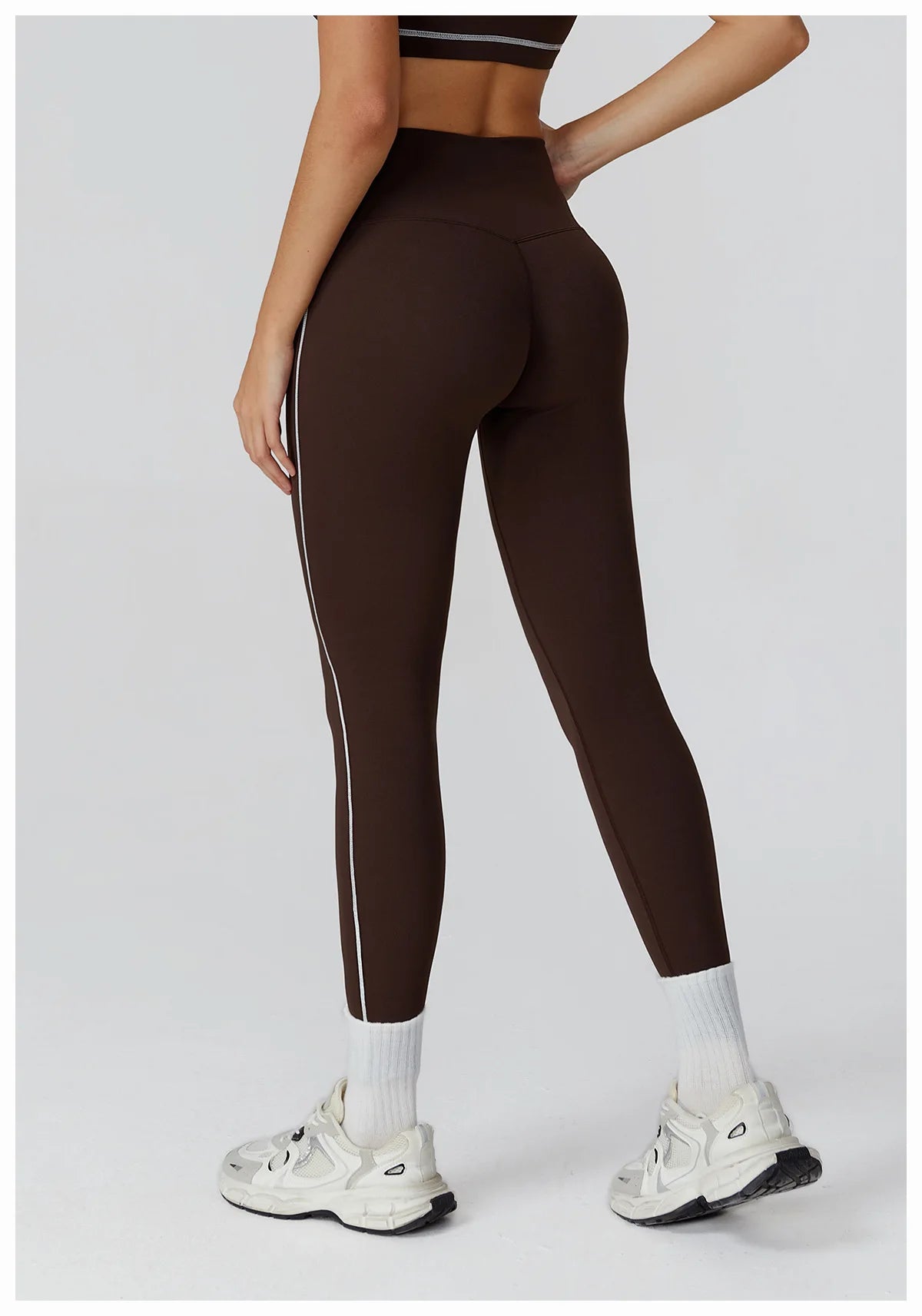 Breathable Workout Leggings