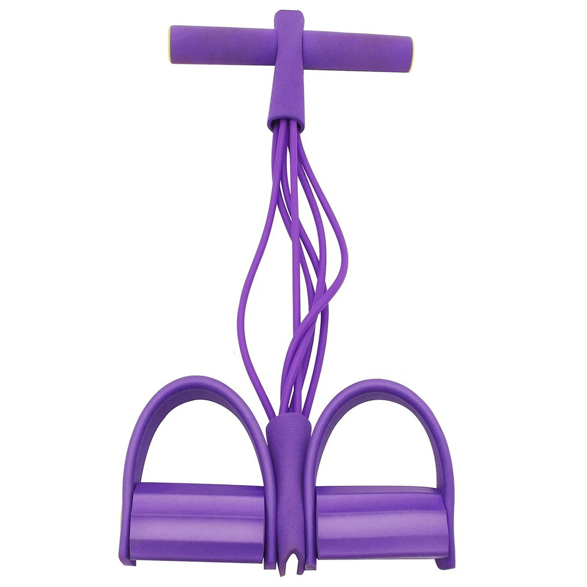 6-Tube Pedal Puller Band