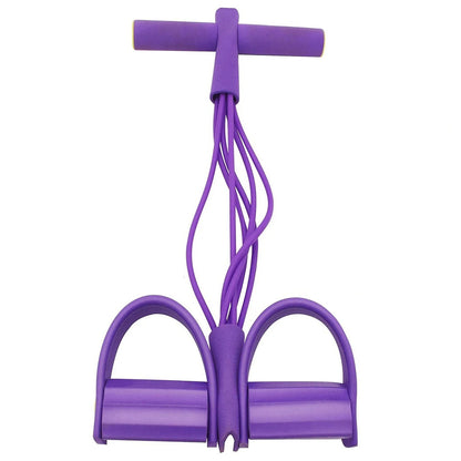 6-Tube Pedal Puller Band