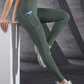 High-Waist Pocket Leggings