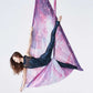 Silk Aerial Yoga Hammock