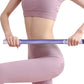 Ergonomic Stretching Yoga Stick