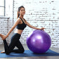 Inflatable Balance Fitness Ball