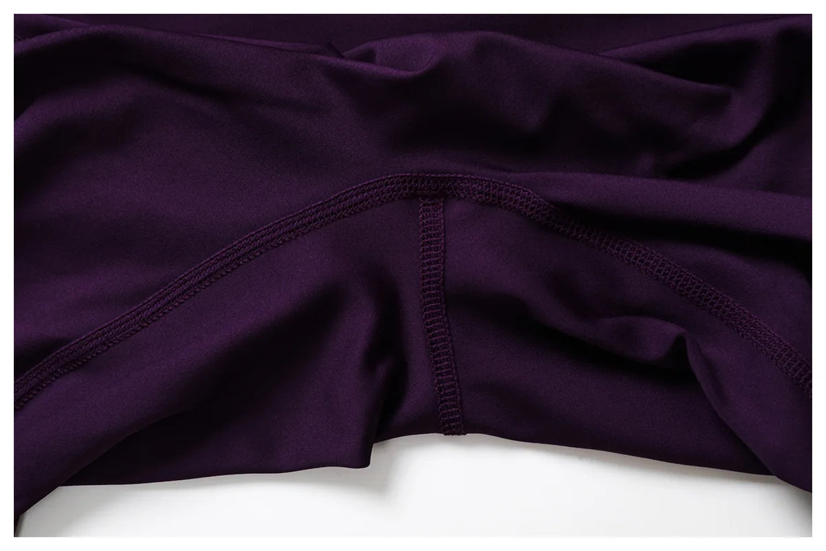 High-Waist Impact Leggings