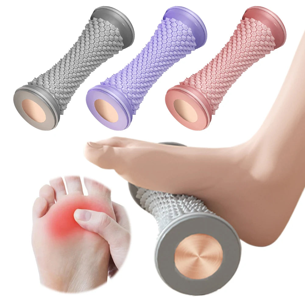 Plantar Fascia Foot Roller