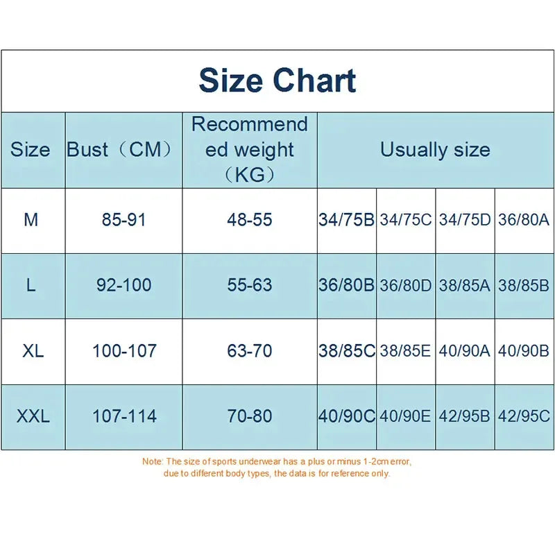 Front-Zip Support Sports Bra