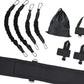 Waist Trainer Resistance Set