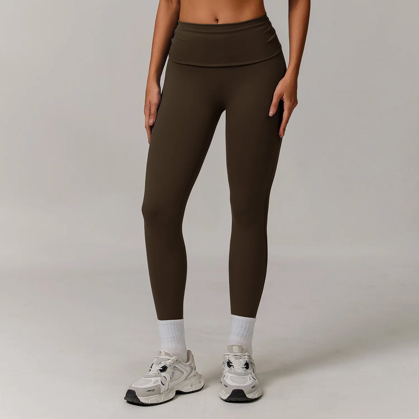 High-Waist Impact Leggings