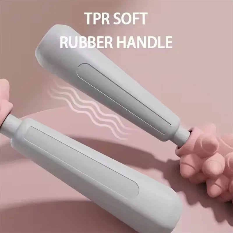 Wolf-Tooth Massage Stick