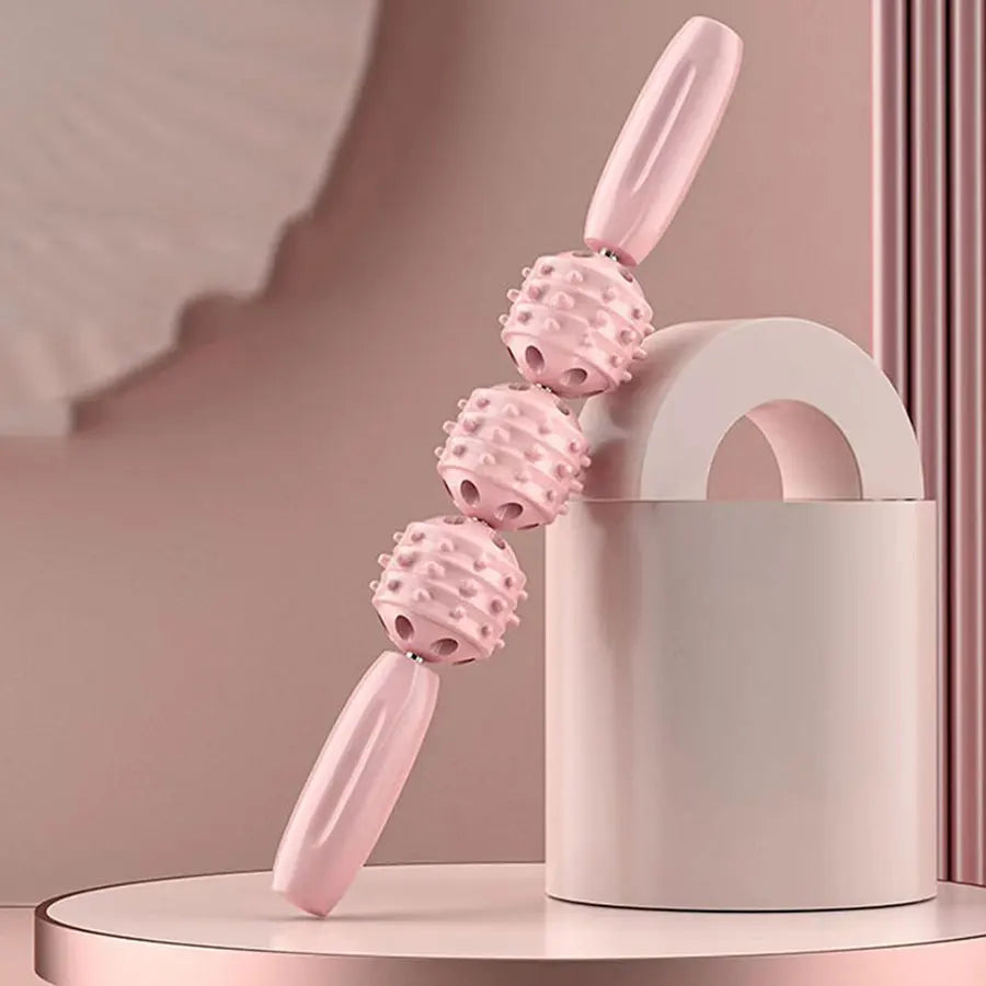 3D Handheld Massage Stick