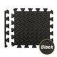 12-Piece EVA Floor Mats