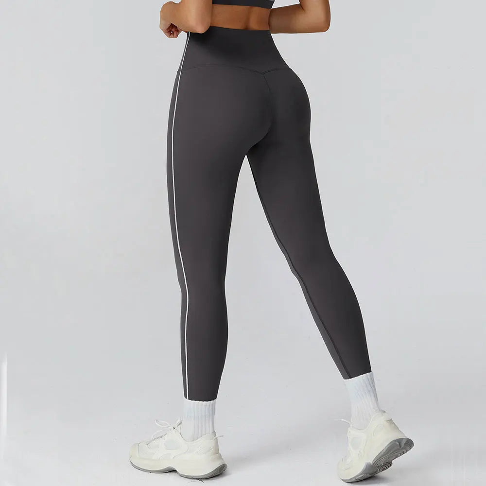 Breathable Workout Leggings