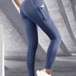 High-Waist Pocket Leggings