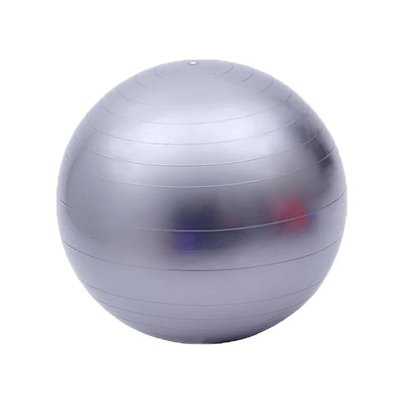 Inflatable Balance Fitness Ball