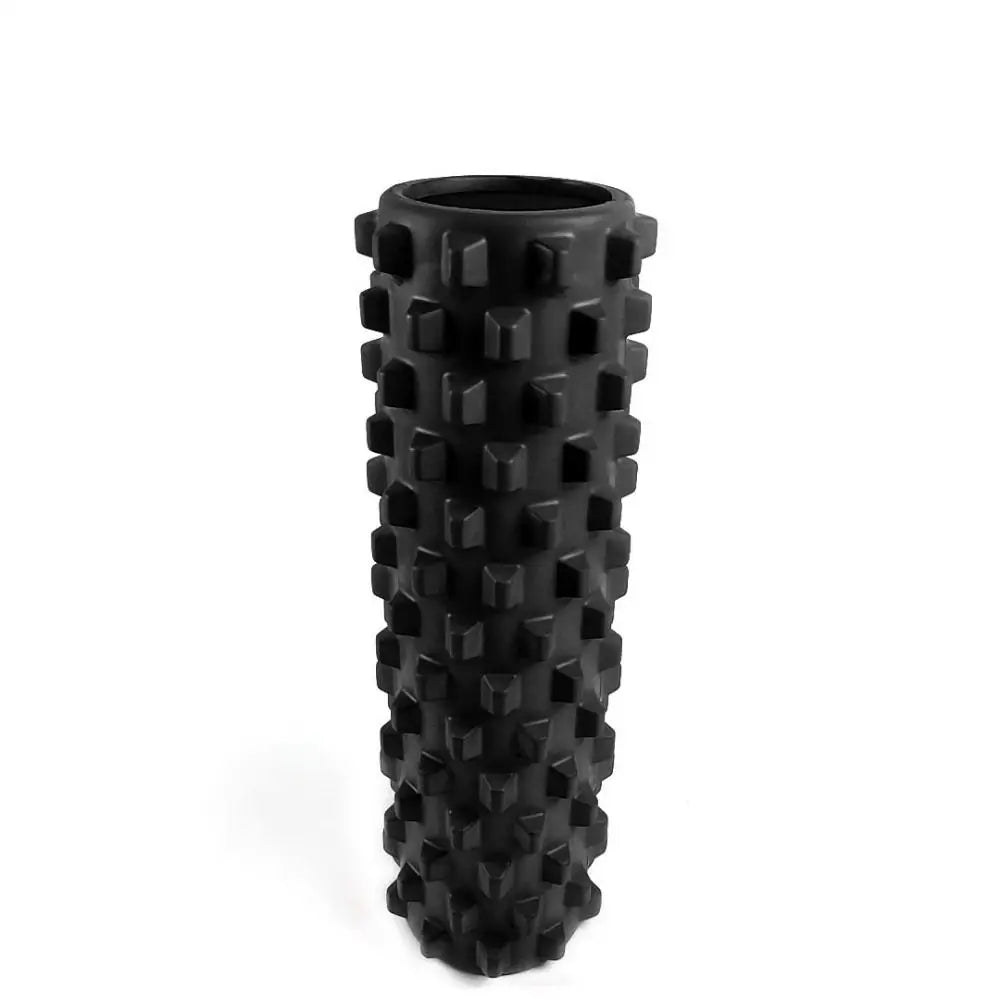 High-Density Pink Foam Roller